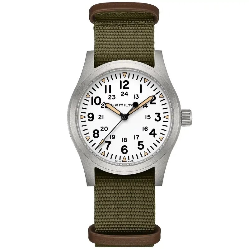 Reloj Hamilton Khaki Field