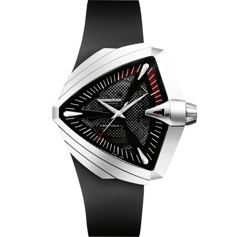 Reloj Hamilton Ventura XXL