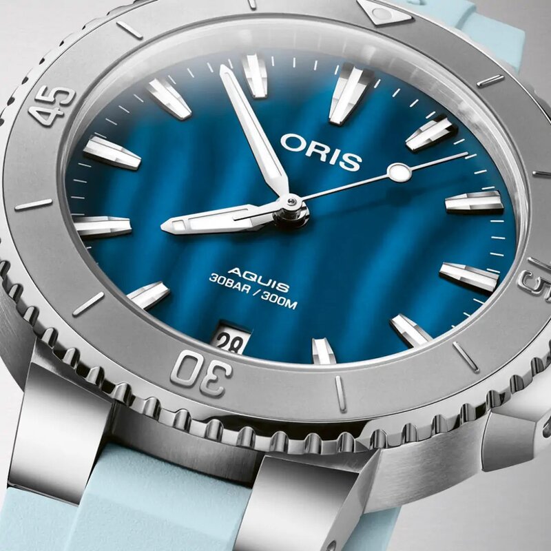 Reloj Oris Aquis Date