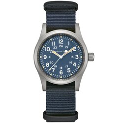 Reloj Hamilton Khaki Field