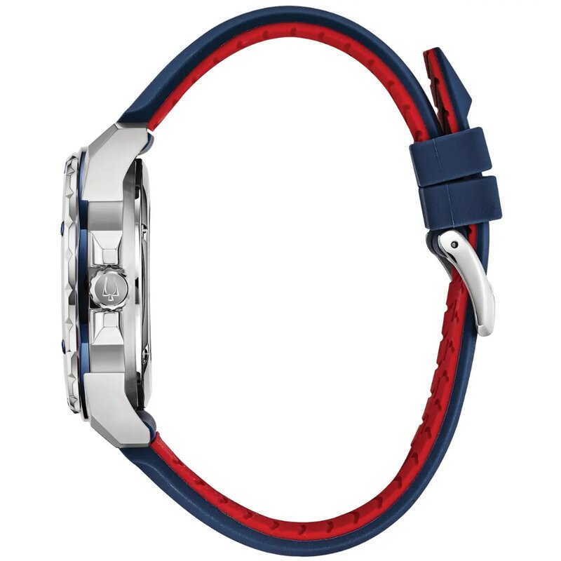 Reloj Bulova Marine Star