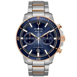 Reloj Bulova Marine Star