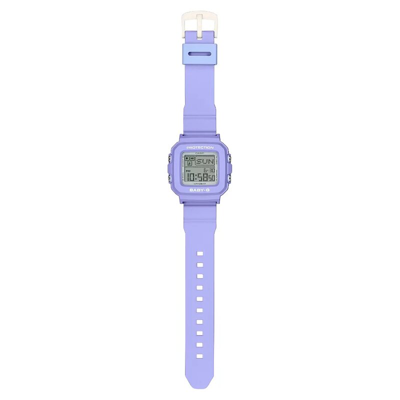 Reloj Casio Baby-G