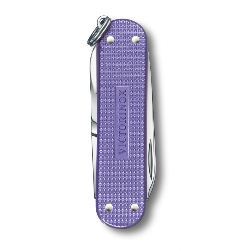 Victorinox Classic SD Alox