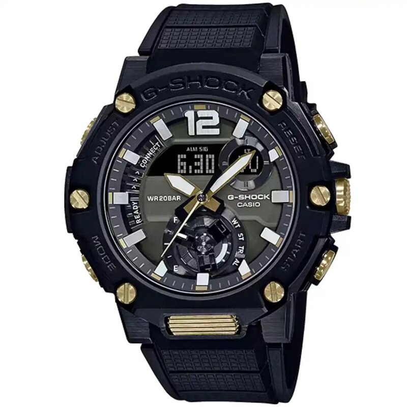 Reloj Casio G-Shock G-Steel
