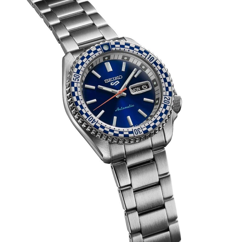 Reloj Seiko 5 Sports Edición Especial