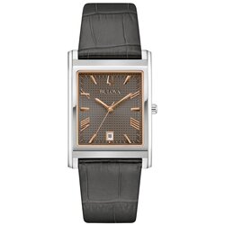 Reloj Bulova Classic