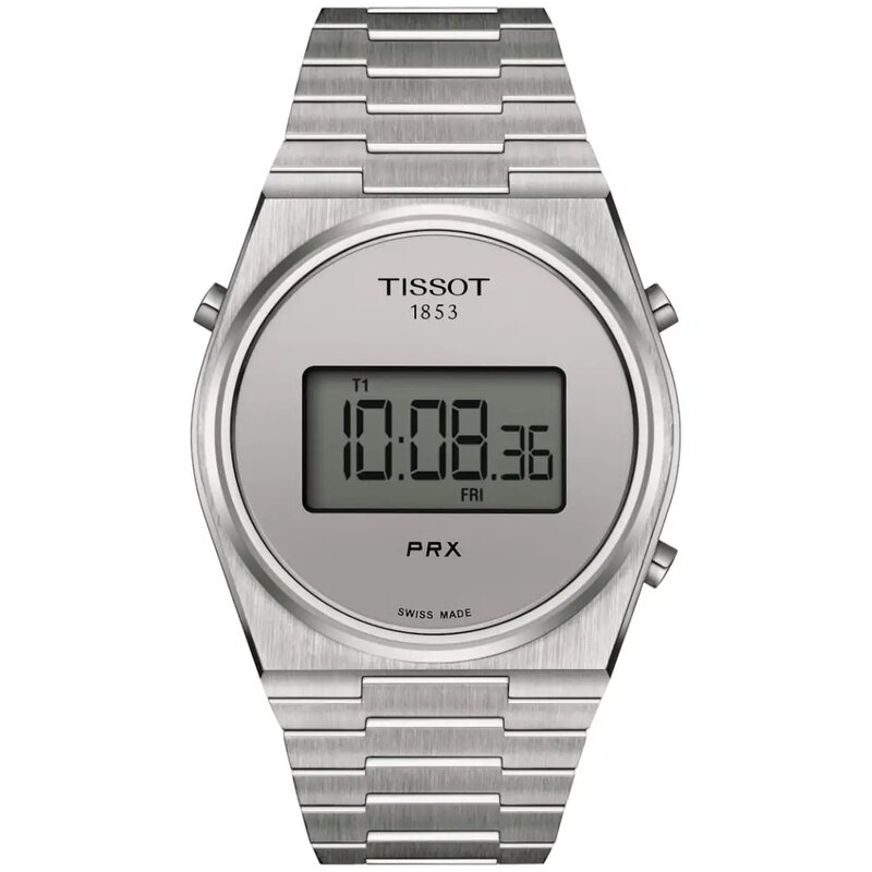 Reloj Tissot PRX Digital