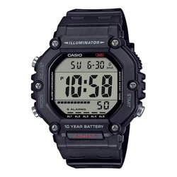 Reloj Casio Illuminator Digital
