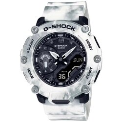 Reloj Casio G-Shock Frozen Forest