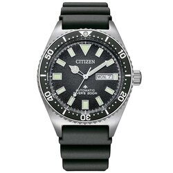 Reloj Citizen Promaster Dive