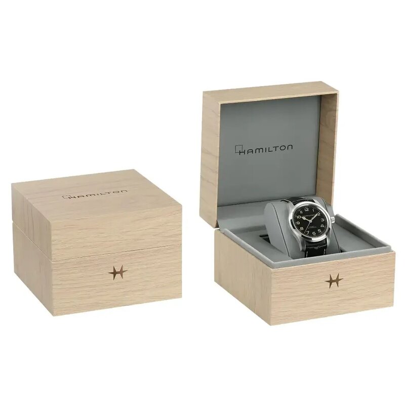 Reloj Hamilton Khaki Field Murph