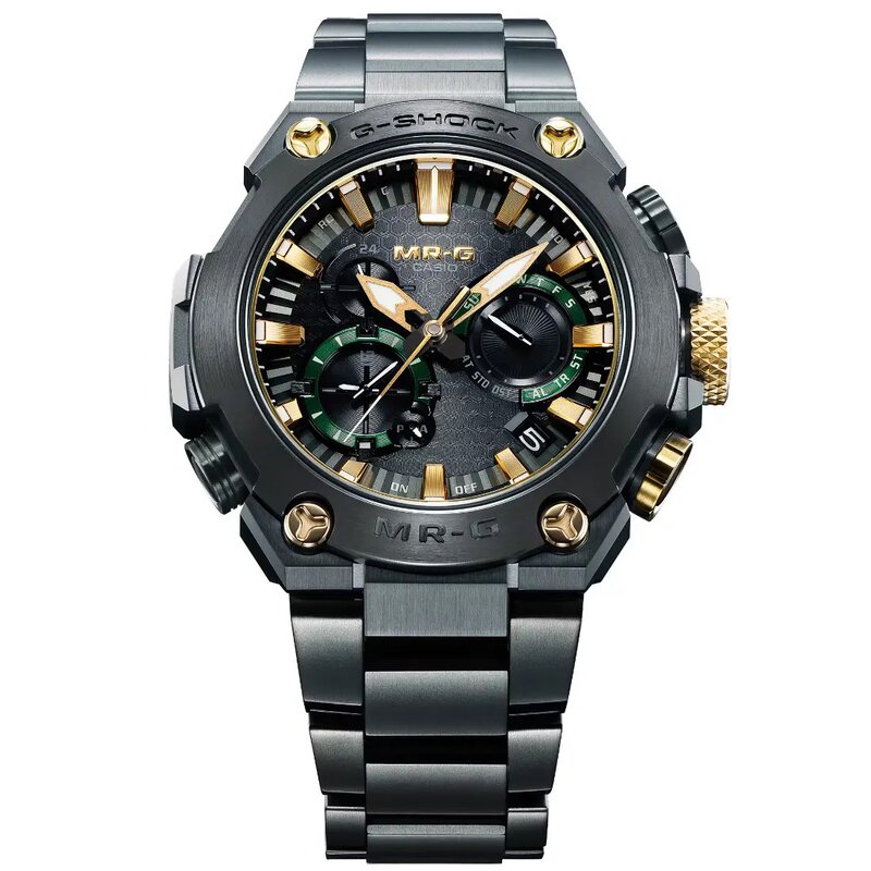 Reloj Casio G-Shock MR-G
