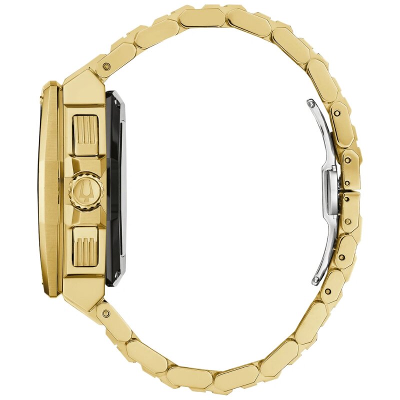 Reloj Bulova Precisionist Series X SE Edición 10 Aniversario