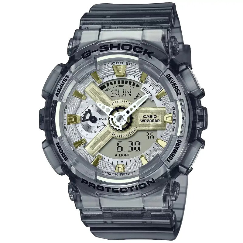 Reloj Casio G-Shock