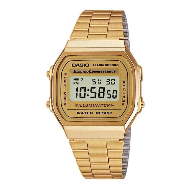 Reloj Casio Vintage Iconic