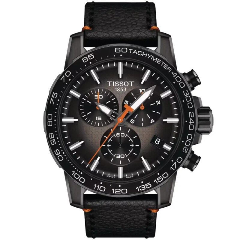 Reloj Tissot Supersport Chrono Basketball Edition