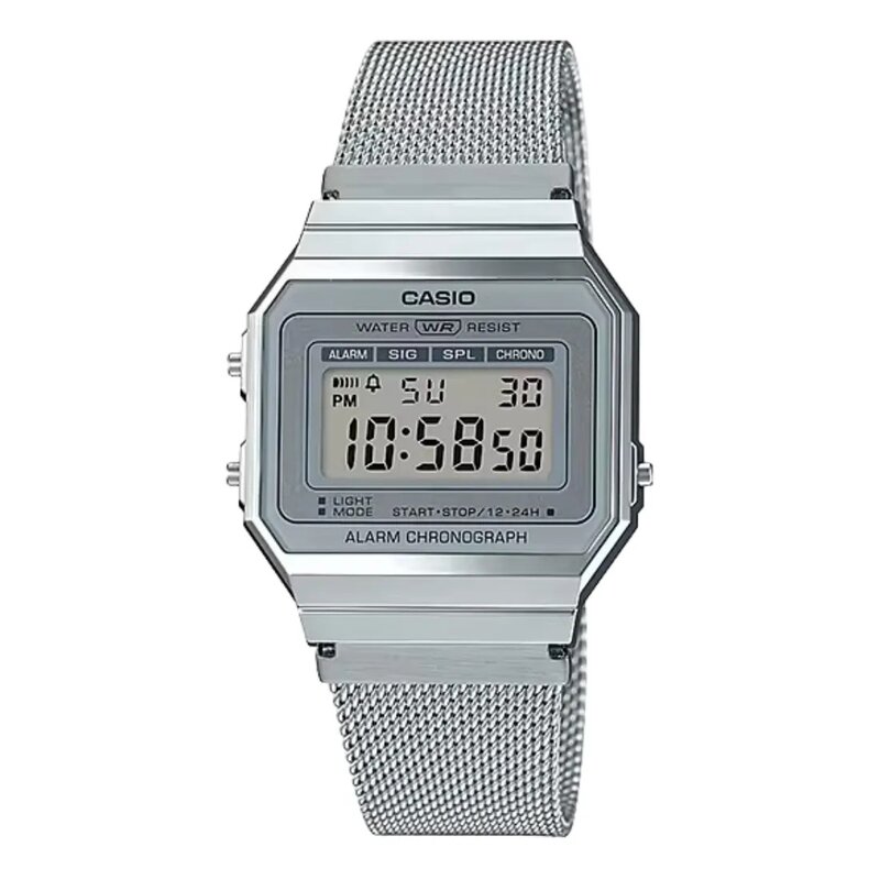 Reloj Casio Vintage