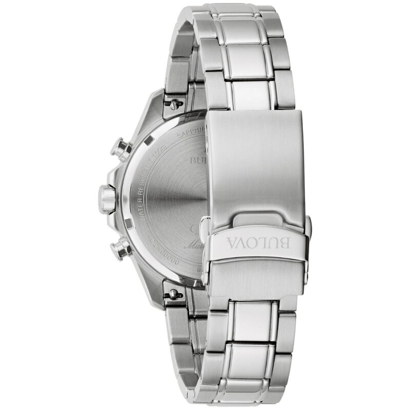 Reloj Bulova Marine Star