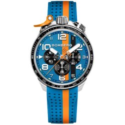 Reloj Bomberg Racing 4.2