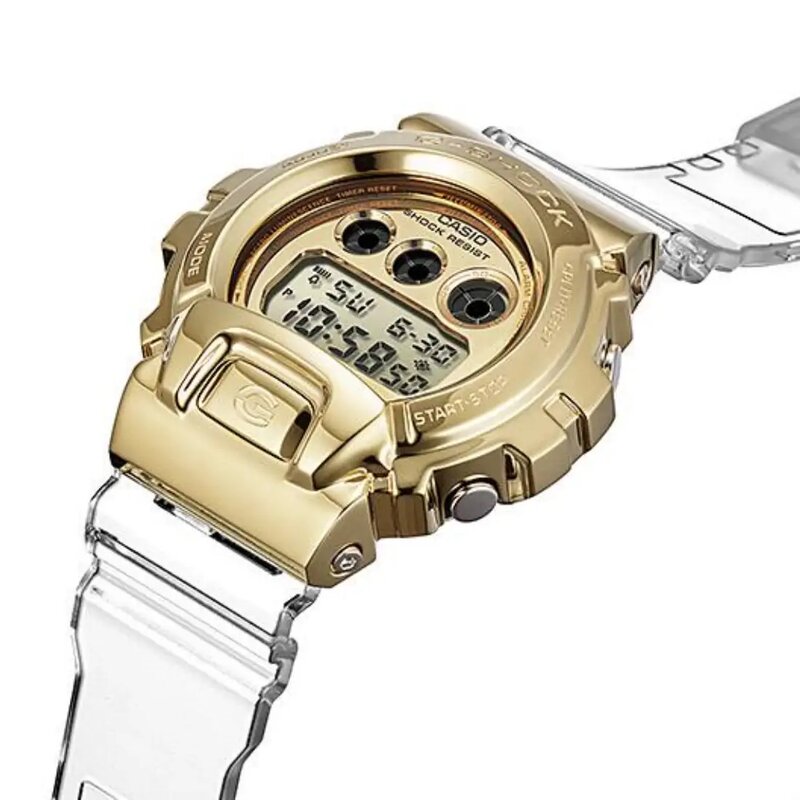 Reloj Casio G-Shock