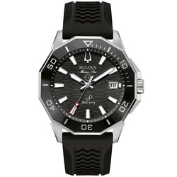 Reloj Bulova Marine Star