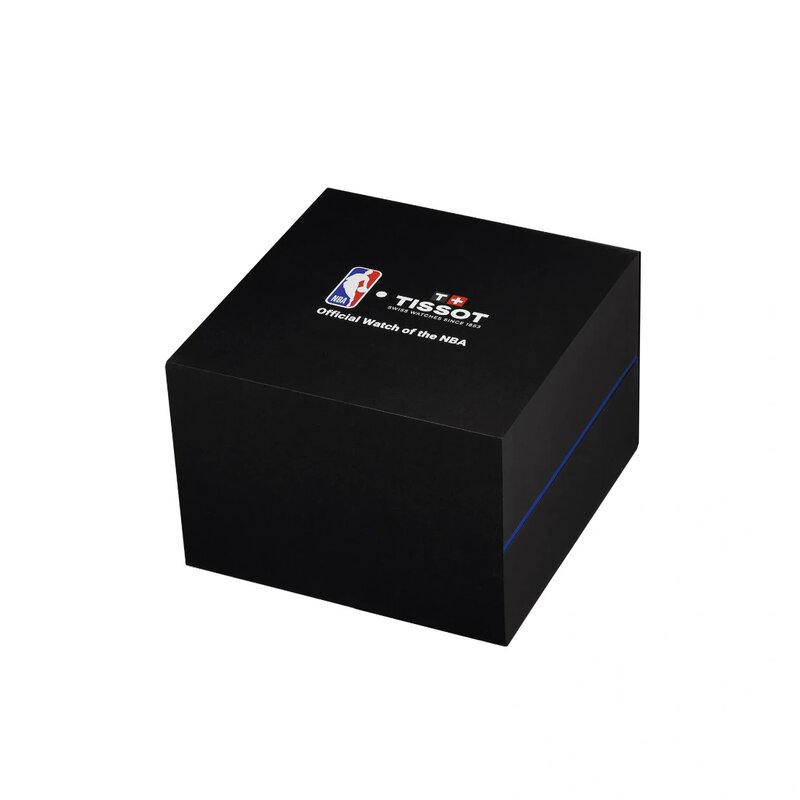 Reloj Tissot Supersport NBA Edición Especial