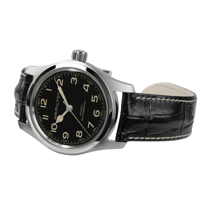 Reloj Hamilton Khaki Field Murph Set