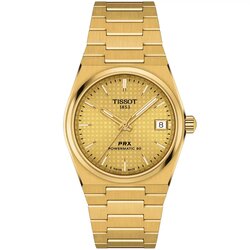 Reloj Tissot PRX Powermatic 80