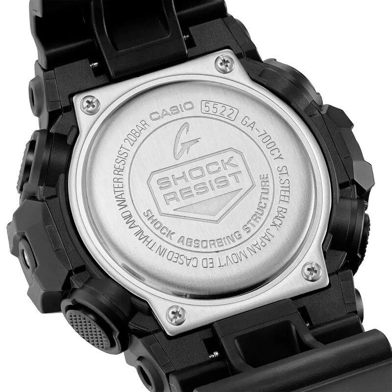 Reloj Casio G-Shock