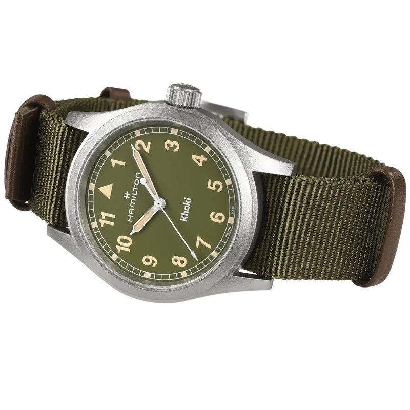 Reloj Hamilton Khaki Field
