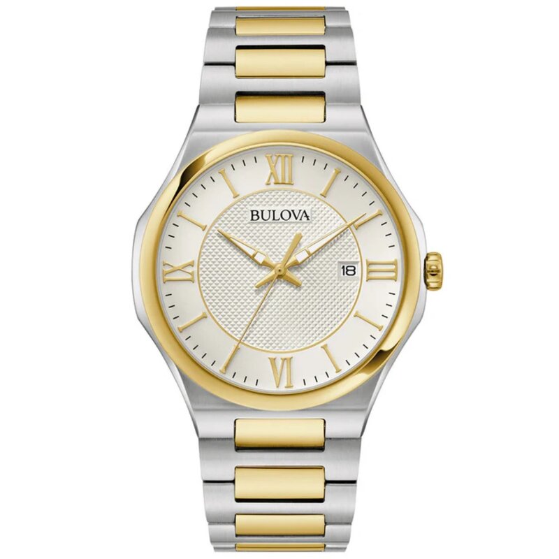 Reloj Bulova Classic