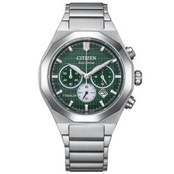 Reloj Citizen Zenshin Senkei