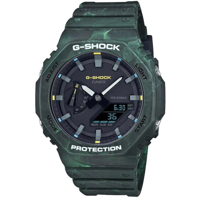 Reloj Casio G-Shock