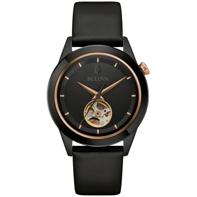 Reloj Bulova Modern Millennia