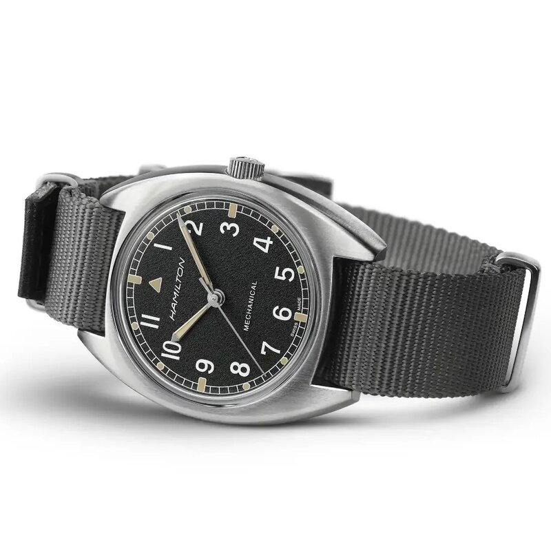 Reloj Hamilton Khaki Aviation Pilot Pioneer