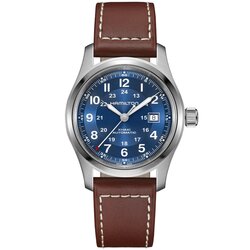 Reloj Hamilton Khaki Field