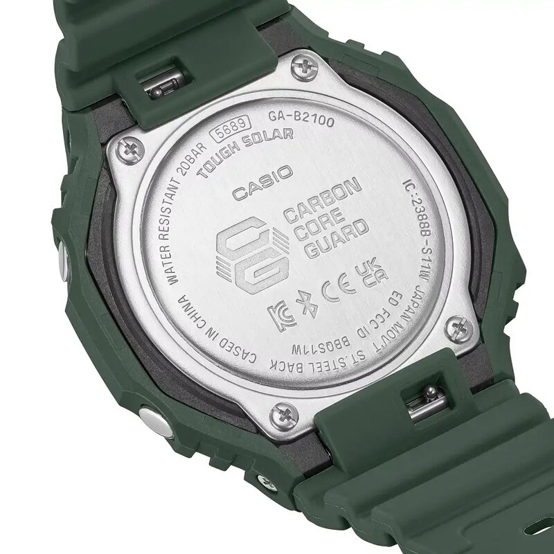Reloj Casio G-Shock