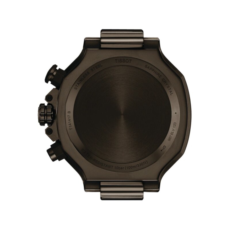 Reloj Tissot T-Race Chronograph