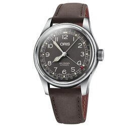 Reloj Oris Big Crown Pointer Date