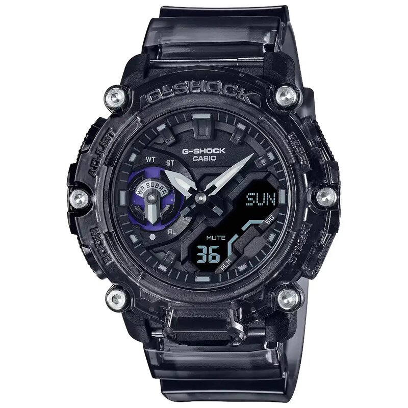 Reloj Casio G-Shock