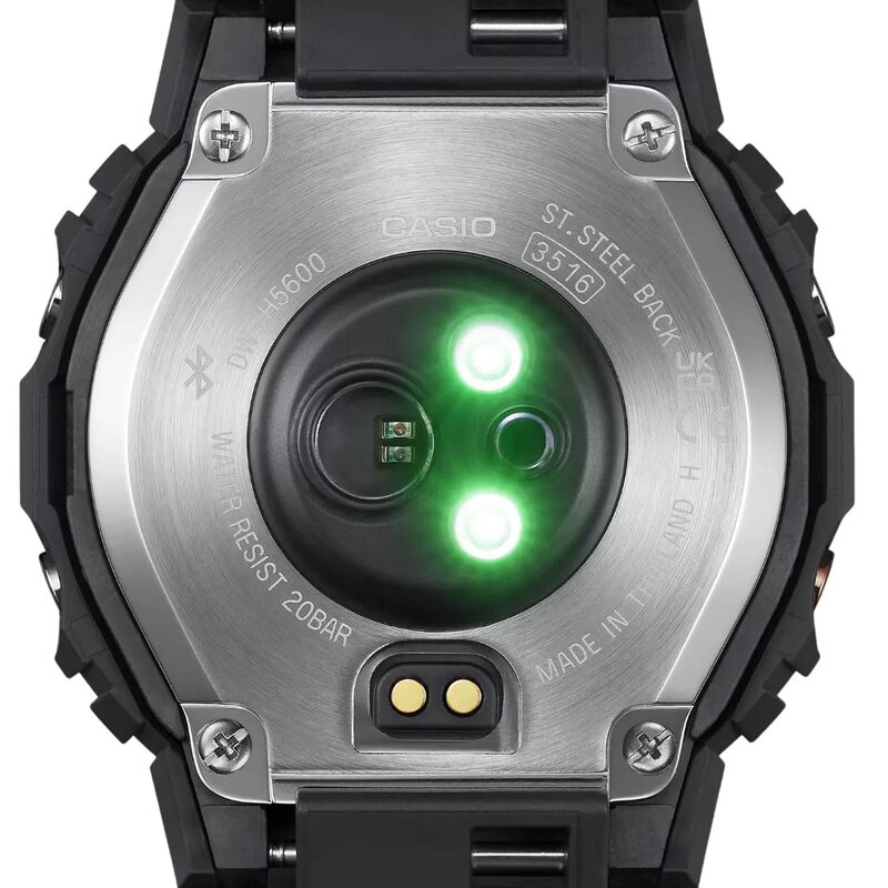 Reloj Casio G-Shock G-Squad