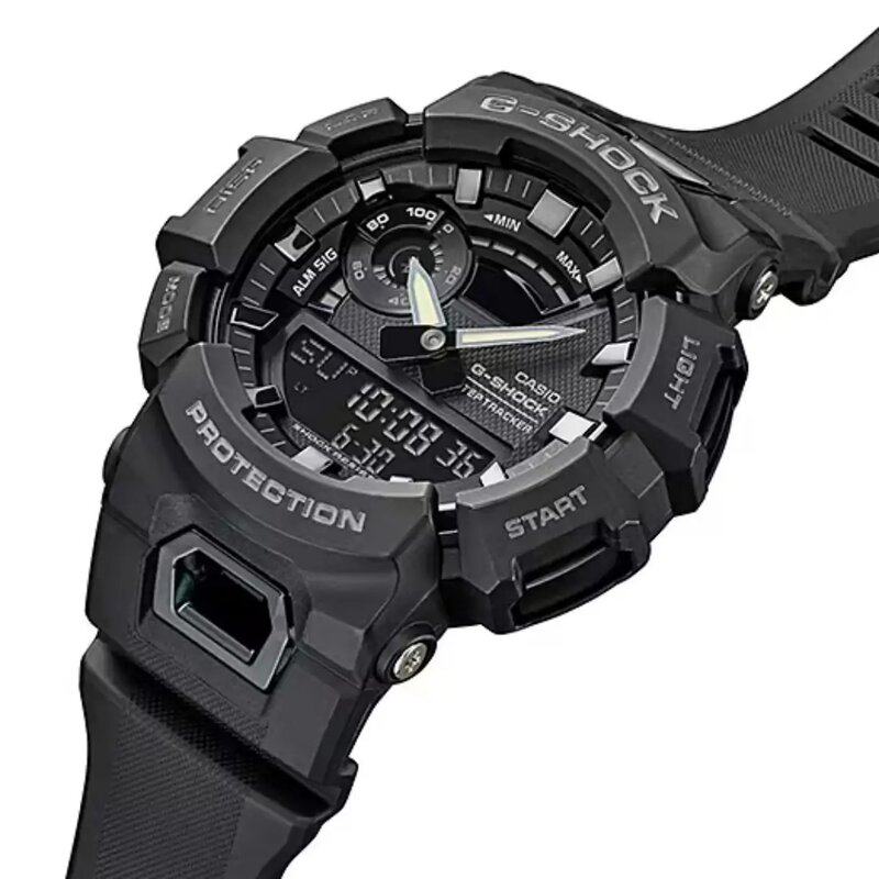 Reloj Casio G-Shock G-Squad