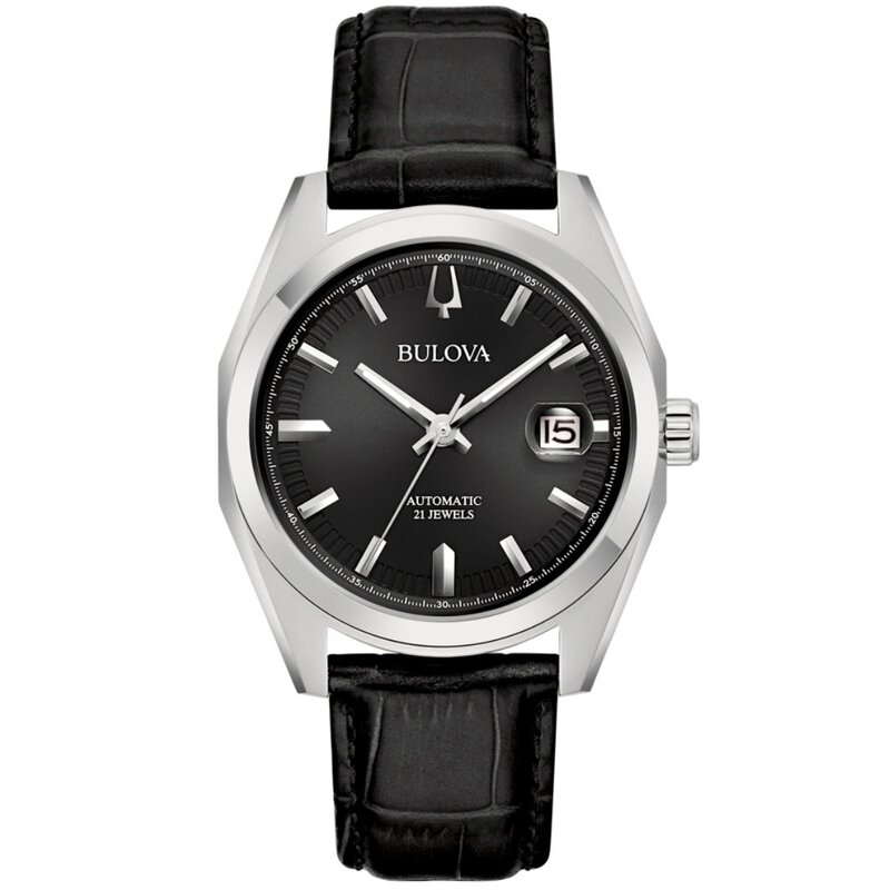 Reloj Bulova Surveyor