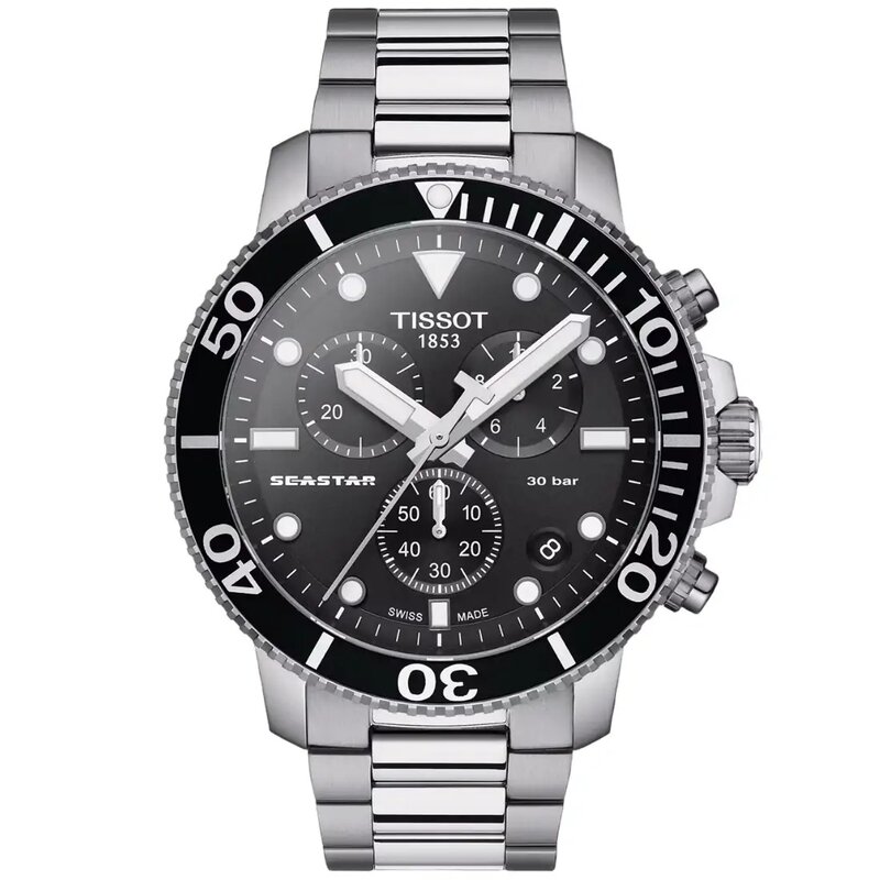 Reloj Tissot Seastar 1000 Chronograph