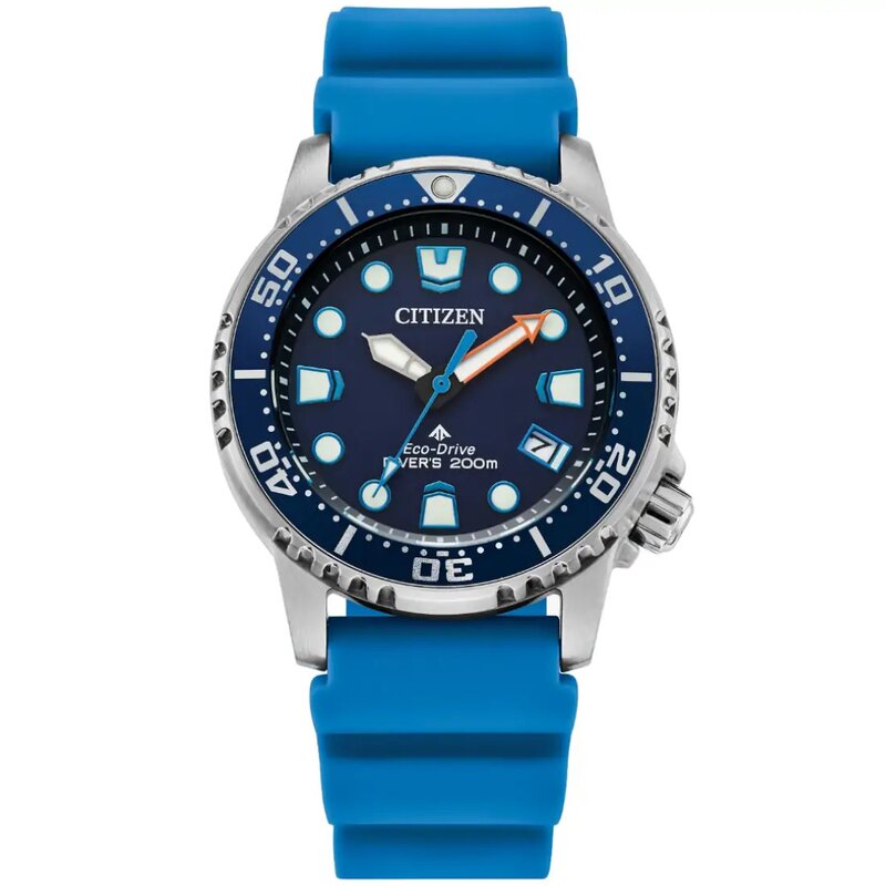 Reloj Citizen Promaster Dive