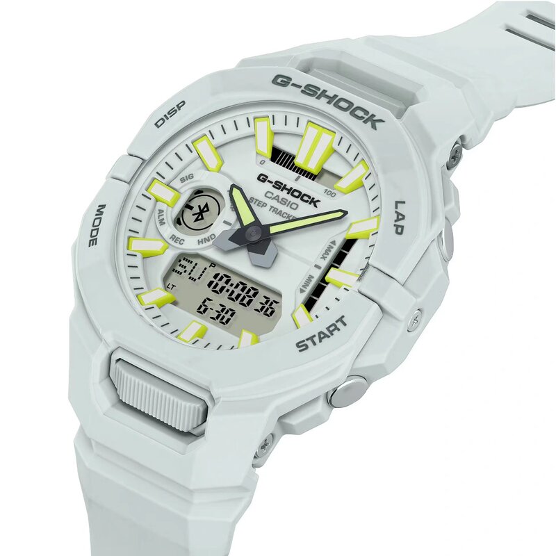 Reloj Casio G-Shock G-Squad