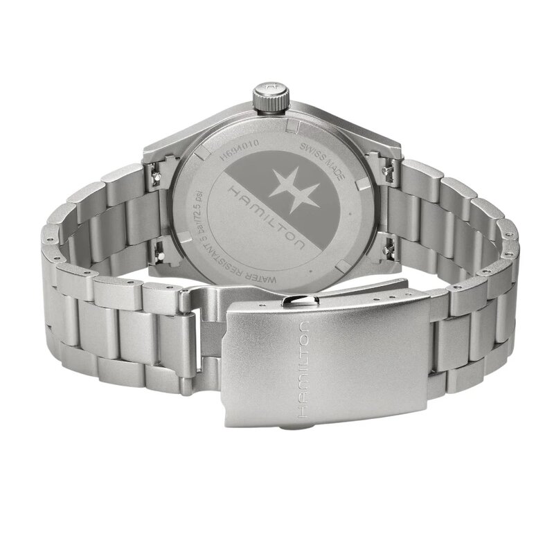 Reloj Hamilton Khaki Field