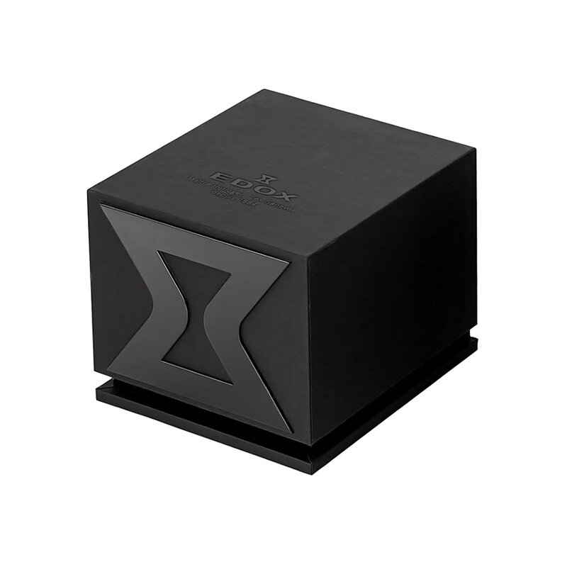 Reloj Edox Chronorally