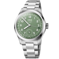 Reloj Oris Big Crown Pointer Date Calibre 403